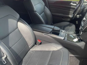 Mercedes-Benz ML 350 BlueTEC  CARFAX, снимка 15