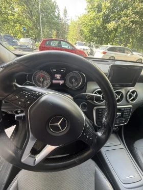 Mercedes-Benz GLA 220, снимка 4