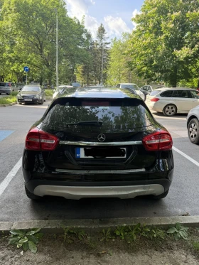 Mercedes-Benz GLA 220, снимка 3
