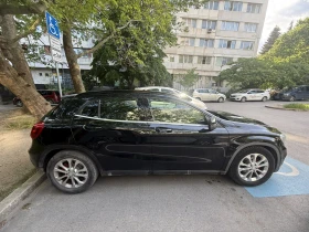 Mercedes-Benz GLA 220, снимка 6