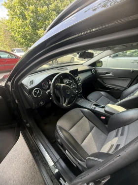 Mercedes-Benz GLA 220, снимка 7