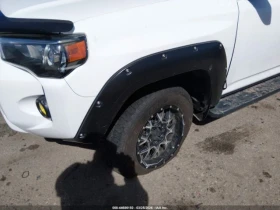 Toyota 4runner КРАЙНА ЦЕНА, снимка 6