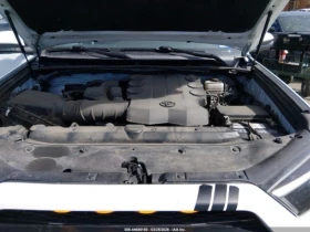 Toyota 4runner КРАЙНА ЦЕНА, снимка 10
