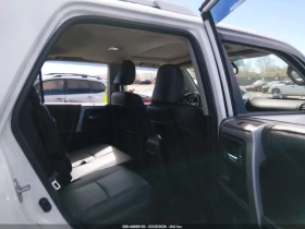 Toyota 4runner КРАЙНА ЦЕНА, снимка 8