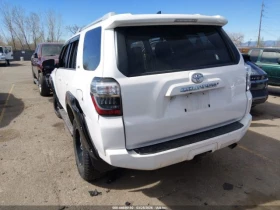 Toyota 4runner КРАЙНА ЦЕНА, снимка 3