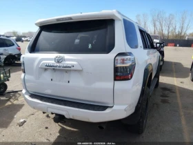 Toyota 4runner КРАЙНА ЦЕНА, снимка 4