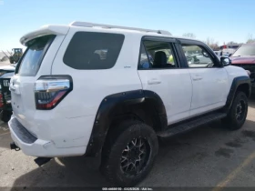 Toyota 4runner КРАЙНА ЦЕНА, снимка 13