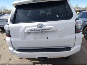 Toyota 4runner КРАЙНА ЦЕНА, снимка 16