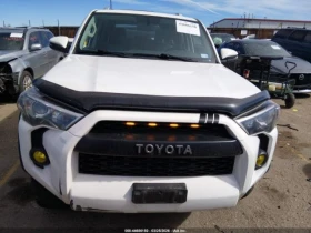 Toyota 4runner КРАЙНА ЦЕНА, снимка 12