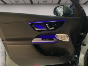 Mercedes-Benz GLC 300 d Coupe 4Matic = AMG Line = Premium Plus Гаранция, снимка 4