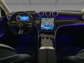 Mercedes-Benz GLC 300 d Coupe 4Matic = AMG Line = Premium Plus Гаранция, снимка 6