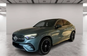 Mercedes-Benz GLC 300 d Coupe 4Matic = AMG Line = Premium Plus Гаранция, снимка 1
