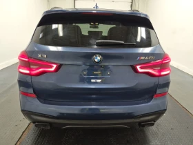 BMW X3 M40I /ВСИЧКИ ЕКСТРИ ЗА МОДЕЛА !, снимка 5