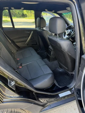BMW X3 2.0D, снимка 6