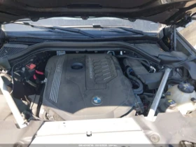 BMW X4 * M40i* КОЖА* ПОДГРЕВ* ПАНОРАМА* КАМЕРА* KEYLESS* , снимка 9