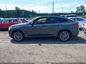 BMW X4 * M40i* КОЖА* ПОДГРЕВ* ПАНОРАМА* КАМЕРА* KEYLESS* , снимка 13