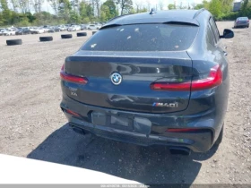 BMW X4 * M40i* КОЖА* ПОДГРЕВ* ПАНОРАМА* КАМЕРА* KEYLESS* , снимка 15