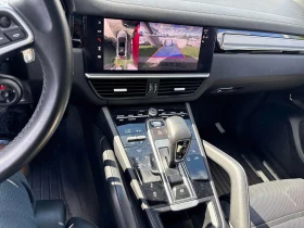 Porsche Cayenne * Coupe AWD * АВТОКРЕДИТ БЕЗ ПЪРВОНАЧАЛНА ВНОСКА* , снимка 9