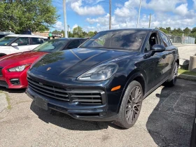 Porsche Cayenne * Coupe AWD * АВТОКРЕДИТ БЕЗ ПЪРВОНАЧАЛНА ВНОСКА* , снимка 1
