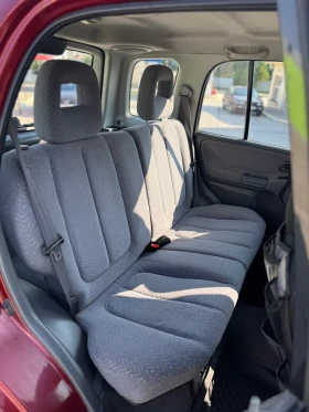 Suzuki Grand vitara, снимка 11