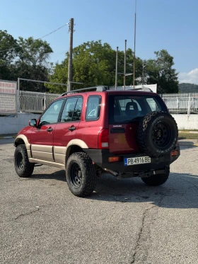 Suzuki Grand vitara, снимка 5