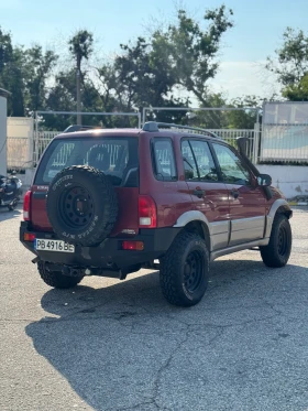 Suzuki Grand vitara, снимка 6