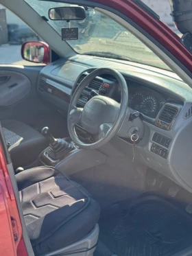 Suzuki Grand vitara, снимка 7