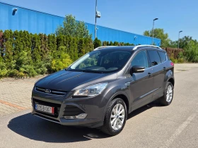 Ford Kuga 2.0TDCi Titanium* УНИКАЛНА* ГАРАНЦИЯ* , снимка 6