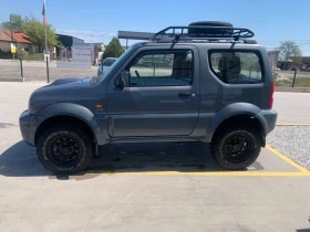 Suzuki Jimny, снимка 4