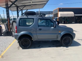 Suzuki Jimny, снимка 8