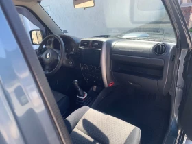 Suzuki Jimny, снимка 11