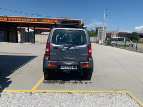 Suzuki Jimny, снимка 9
