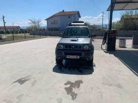 Suzuki Jimny, снимка 3