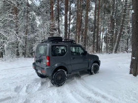 Suzuki Jimny, снимка 1