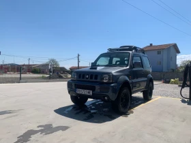 Suzuki Jimny, снимка 7
