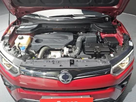 SsangYong Tivoli 1.5 175950 Automatic КРАЙНА ЦЕНА: 13228 EUR !!!РЕА, снимка 6