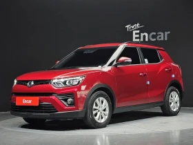 SsangYong Tivoli 1.5 175950 Automatic КРАЙНА ЦЕНА: 13228 EUR !!!РЕА, снимка 1