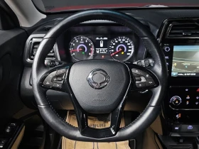 SsangYong Tivoli 1.5 175950 Automatic КРАЙНА ЦЕНА: 13228 EUR !!!РЕА, снимка 14