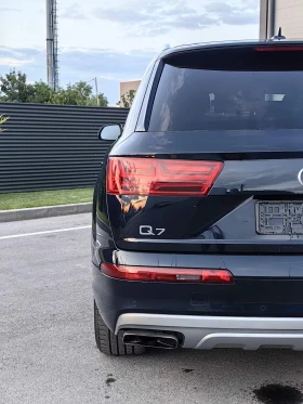 Audi Q7 | Premium Plus| , снимка 6
