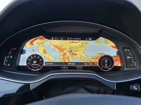 Audi Q7 | Premium Plus| , снимка 17