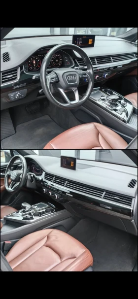 Audi Q7 | Premium Plus| , снимка 13