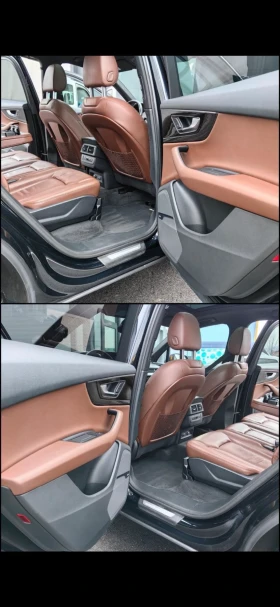 Audi Q7 | Premium Plus| , снимка 12