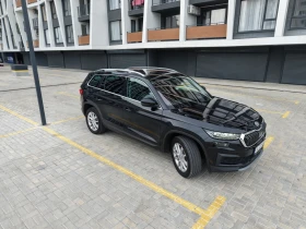 Skoda Kodiaq 2.0 TDI, снимка 2