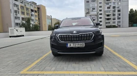 Skoda Kodiaq 2.0 TDI, снимка 6