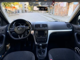 Skoda Yeti, снимка 7
