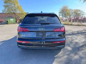 Audi Q5, снимка 4