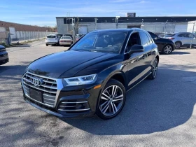Audi Q5, снимка 1
