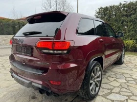 Jeep Grand cherokee TRACKHAWK 6.2L Hemi V8 НАЛИЧЕН - [8] 