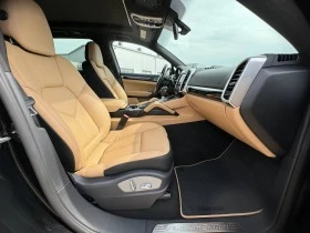 Porsche Cayenne Platinum Edition - [12] 