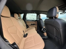 Porsche Cayenne Platinum Edition - [10] 